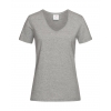 Classic-T V-Neck Women Stedman ST2700