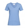 Classic-T V-Neck Women Stedman ST2700