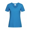 Classic-T V-Neck Women Stedman ST2700