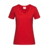 Classic-T V-Neck Women Stedman ST2700