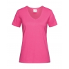 Classic-T V-Neck Women Stedman ST2700