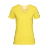 Classic-T V-Neck Women Stedman ST2700