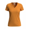 Classic-T V-Neck Women Stedman ST2700