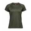 T-shirt de sport femme COOLdry Ladies Tee Tee Jays 7021