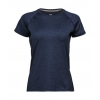 T-shirt de sport femme COOLdry Ladies Tee Tee Jays 7021