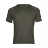 T-shirt de sport respirant COOLdry Tee Tee Jays 7020