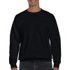 Sweat-Shirt Col Rond Dryblend® Gildan 12000