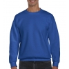 Sweat-Shirt Col Rond Dryblend® Gildan 12000