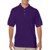 Polo Jersey Dryblend® Polyester Coton Gildan 8800