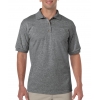 Polo Jersey Dryblend® Polyester Coton Gildan 8800