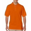 Polo Jersey Dryblend® Polyester Coton Gildan 8800