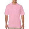 Polo Jersey Dryblend® Polyester Coton Gildan 8800