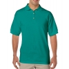 Polo Jersey Dryblend® Polyester Coton Gildan 8800