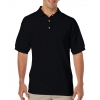 Polo Jersey Dryblend® Polyester Coton Gildan 8800