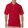 Polo Jersey Dryblend® Polyester Coton Gildan 8800