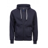 Fashion Full Zip Hood Tee Jays 5435