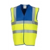 Gilet Haute Visibilité HVW100