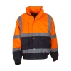 Blouson 2 Tons Haute Visibilité HVP218 