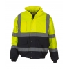 Blouson 2 Tons Haute Visibilité HVP218 