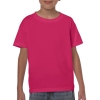 T-shirt Enfant Heavy Cotton Gildan 5000B