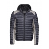 Hooded Outdoor Crossover Jacket Tee Jays 9610