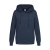 Sweat Hoodie Classic Women Stedman ST4110