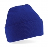 Junior Original Cuffed Beanie Beechfield B45b