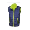 Junior/Youth Padded Bodywarmer Result R234J/Y