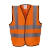 Gilet Haute Visibilité enfant HVW100CH