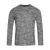 Knit Long Sleeve Stedman ST9080