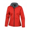 Veste Softshell Femme Result R209F