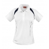 Ladies Team Spirit Polo Spiro S177F