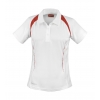 Ladies Team Spirit Polo Spiro S177F