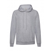 Sweatshirt Capuche Léger Fruit of the Loom 62-140-0