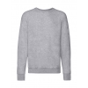 Sweatshirt Léger Manches Raglan Fruit of the Loom 62-138-0