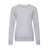 Sweatshirt Femme Manches Raglan Fruit of the Loom 62-146-0