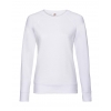 Sweatshirt Femme Manches Raglan Fruit of the Loom 62-146-0