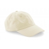 Low Profile 6 Panel Dad Cap Beechfield B653