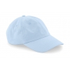 Low Profile 6 Panel Dad Cap Beechfield B653