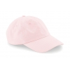 Low Profile 6 Panel Dad Cap Beechfield B653