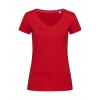 Megan V-Neck Stedman ST9130