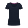 Megan V-Neck Stedman ST9130