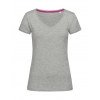 Megan V-Neck Stedman ST9130