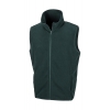 Gilet Micro Polaire Result R116X