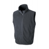 Gilet Micro Polaire Result R116X