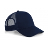 Casquette Trucker MicroKnit Beechfield B642