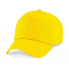 Casquette originale 5 panneaux Beechfield B10