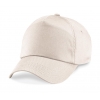 Casquette originale 5 panneaux Beechfield B10