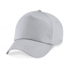 Casquette originale 5 panneaux Beechfield B10