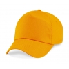 Casquette originale 5 panneaux Beechfield B10